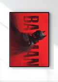 Batman | Cuadro Decorativo Superhéroe