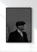 Peaky Blinders – Thomas Shelby Premium Wall Art