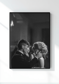 Peaky Blinders – Thomas Shelby Premium Wall Art