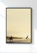 The Odyssey – Epic Journey Premium Wall Art