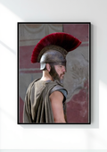 The Odyssey – Epic Journey Premium Wall Art