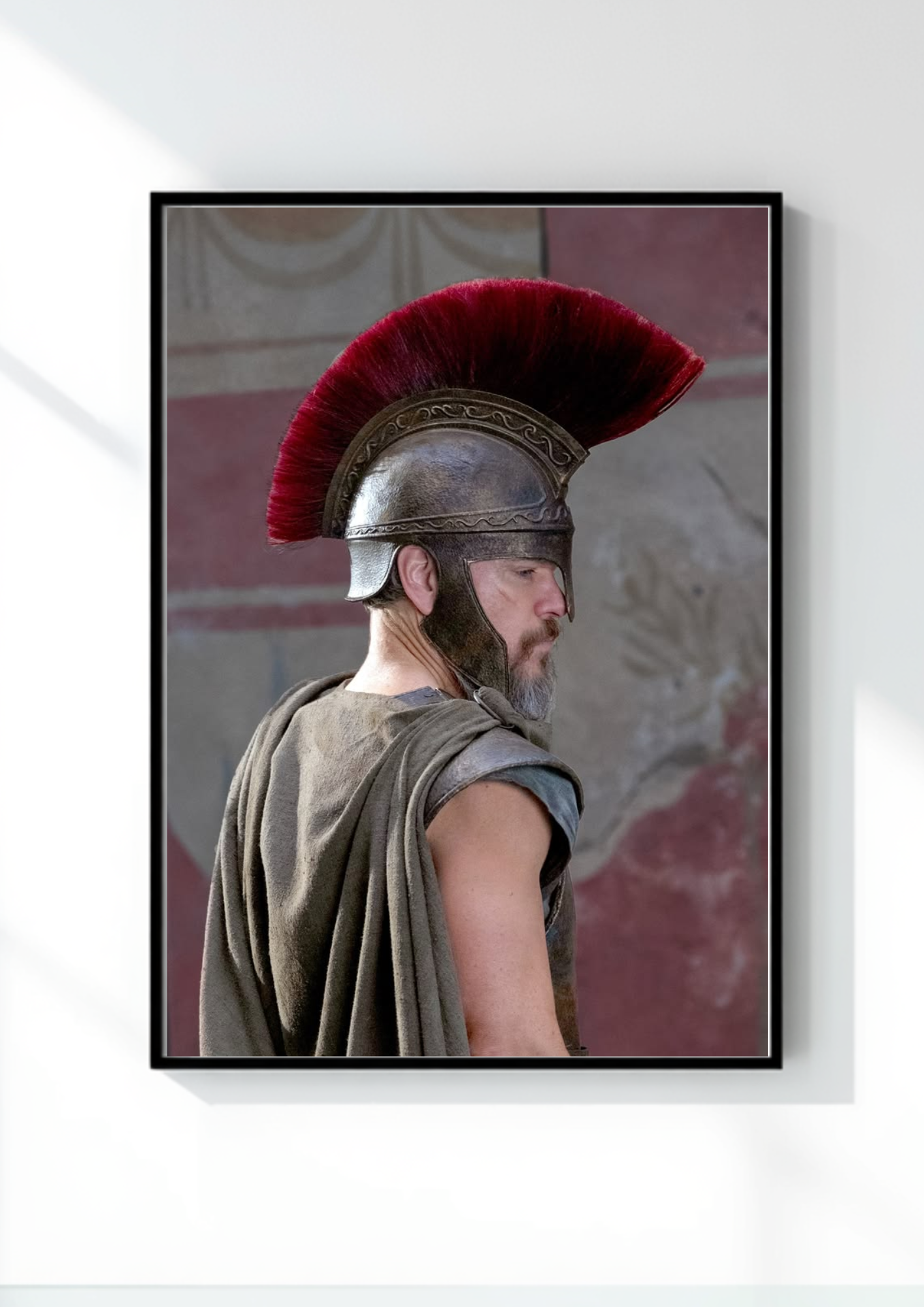 The Odyssey – Epic Journey Premium Wall Art