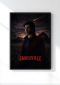 Smallville | Cuadro Decorativo Serie TV