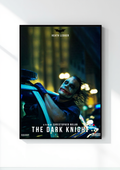 The Dark Knight | Cuadro Decorativo Película