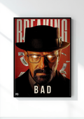 Walter White: El Imperio de Heisenberg