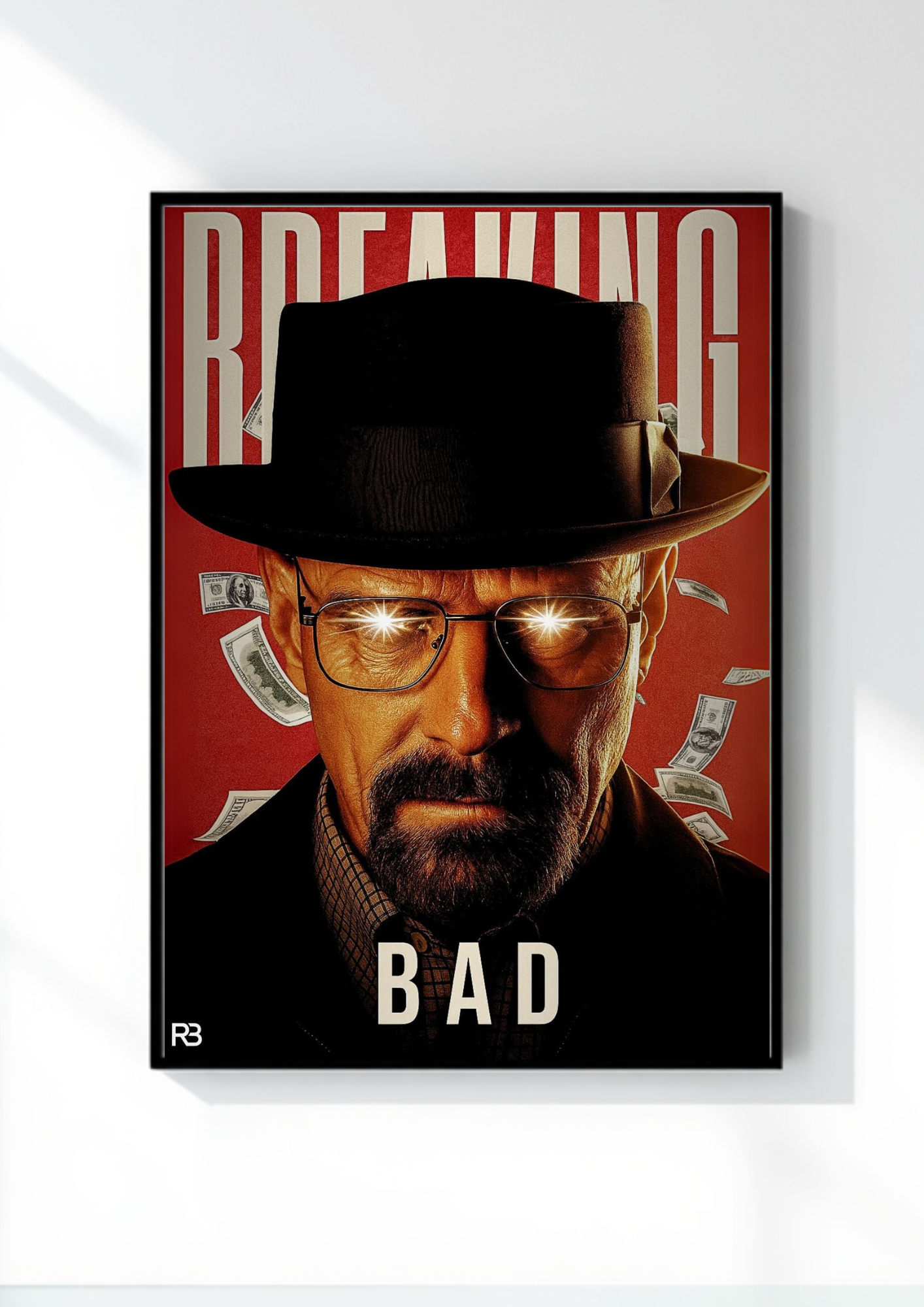 Walter White: El Imperio de Heisenberg